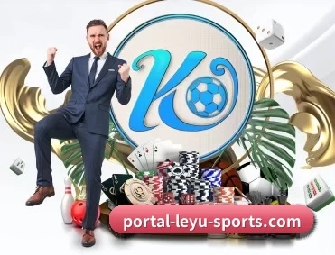 portal-leyu-sports.com APP