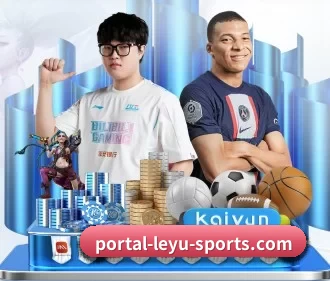 portal-leyu-sports.com APP