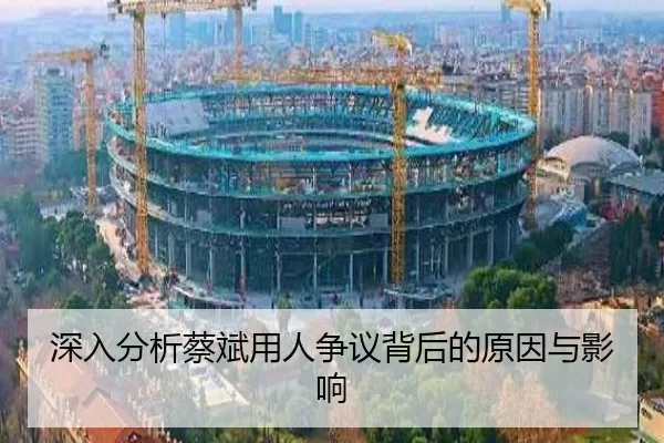 深入分析蔡斌用人争议背后的原因与影响